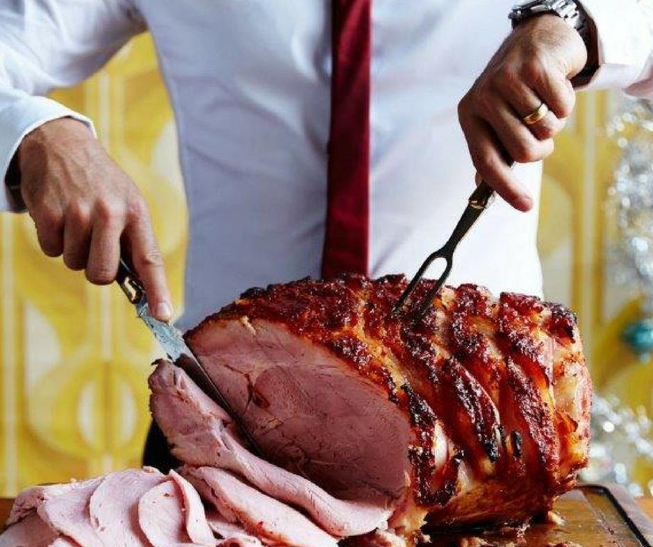 Our Must Have Ham Glaze Recipe for your Christmas Spread! - Halswell Butchery