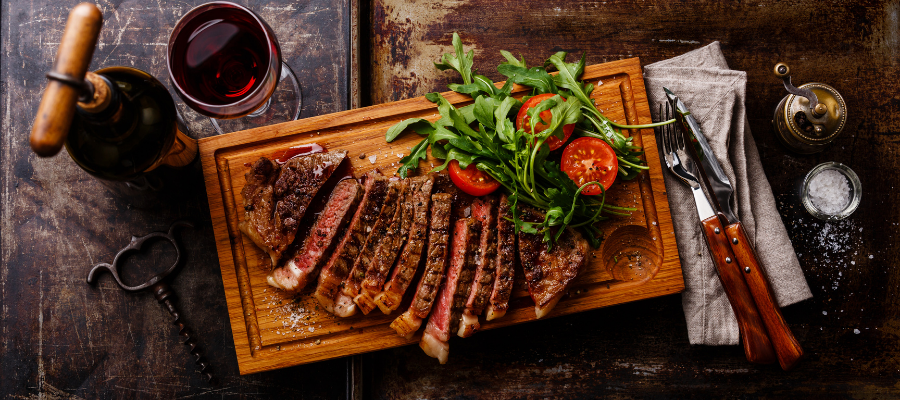 How to Cook The Perfect Steak - Halswell Butchery