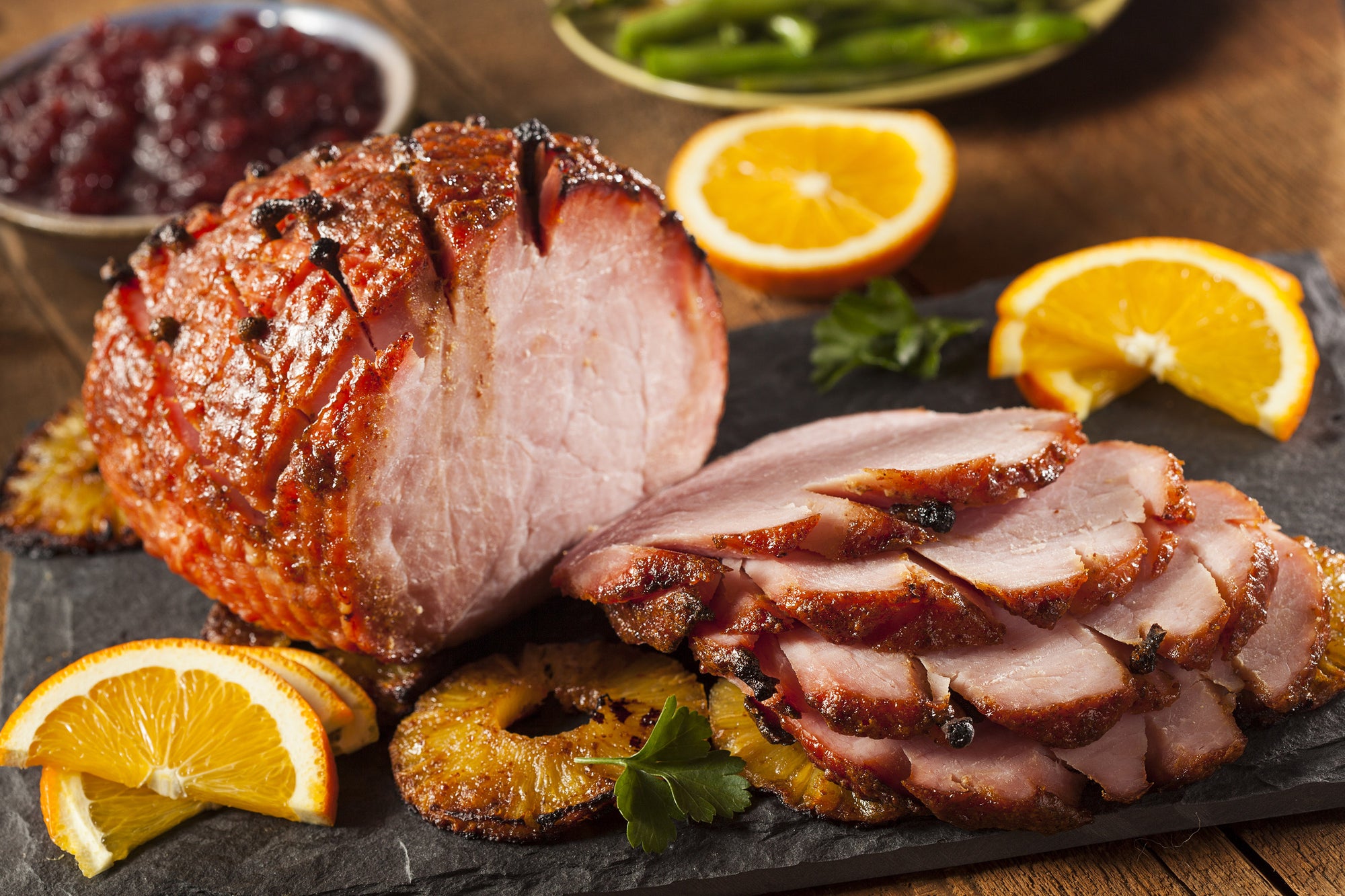 The Ultimate Guide for Your Christmas Ham
