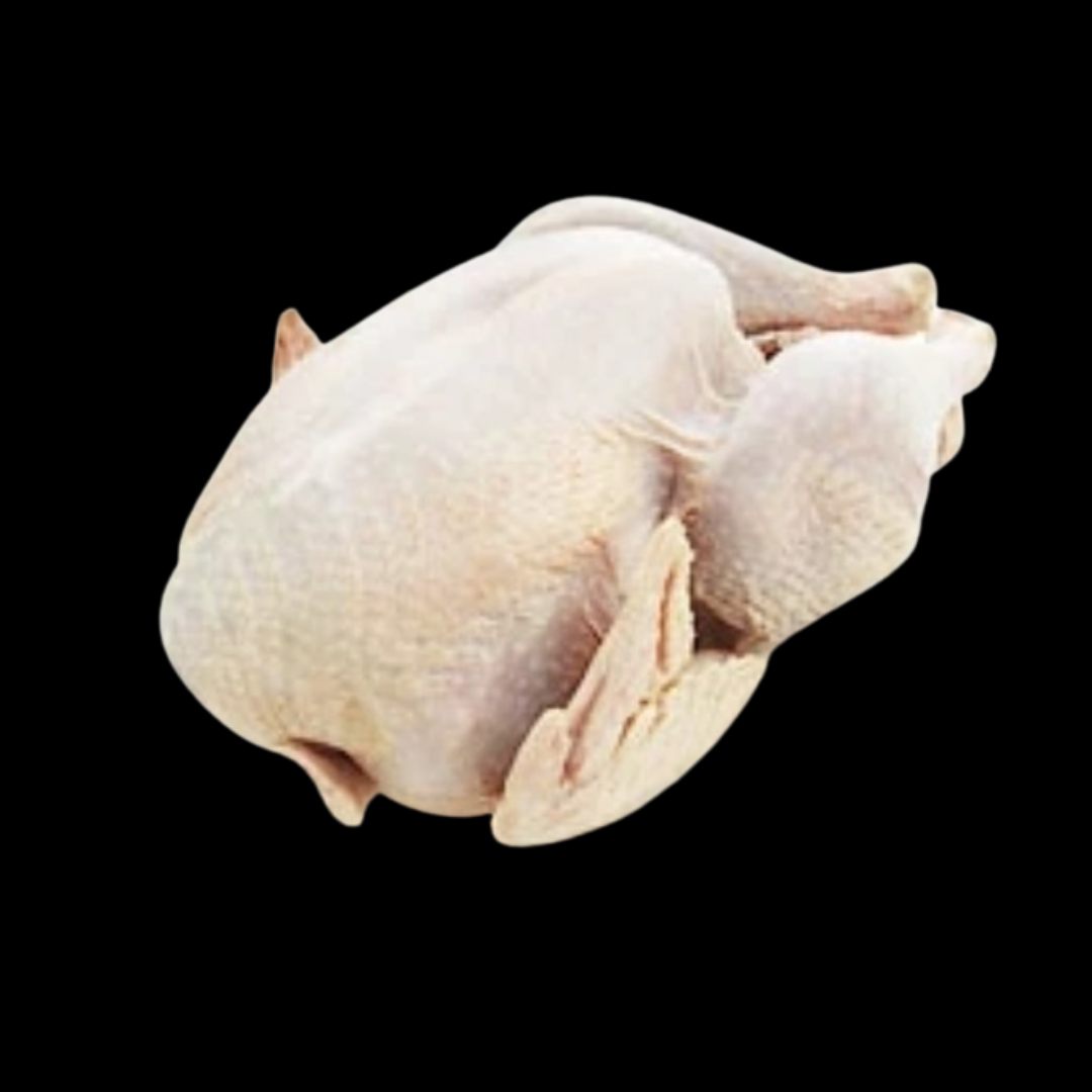 Whole Free Range Turkey - Halswell Butchery