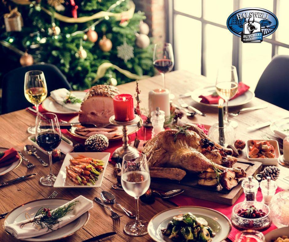 The 12 Roasts of Christmas: Best Christmas Roast Recipes