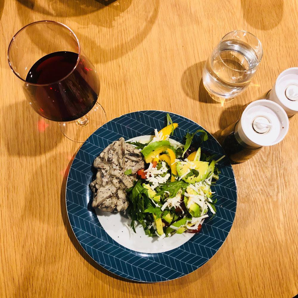 The best mushroom and peppercorn sauce for steak for summer 2020 - Halswell Butchery