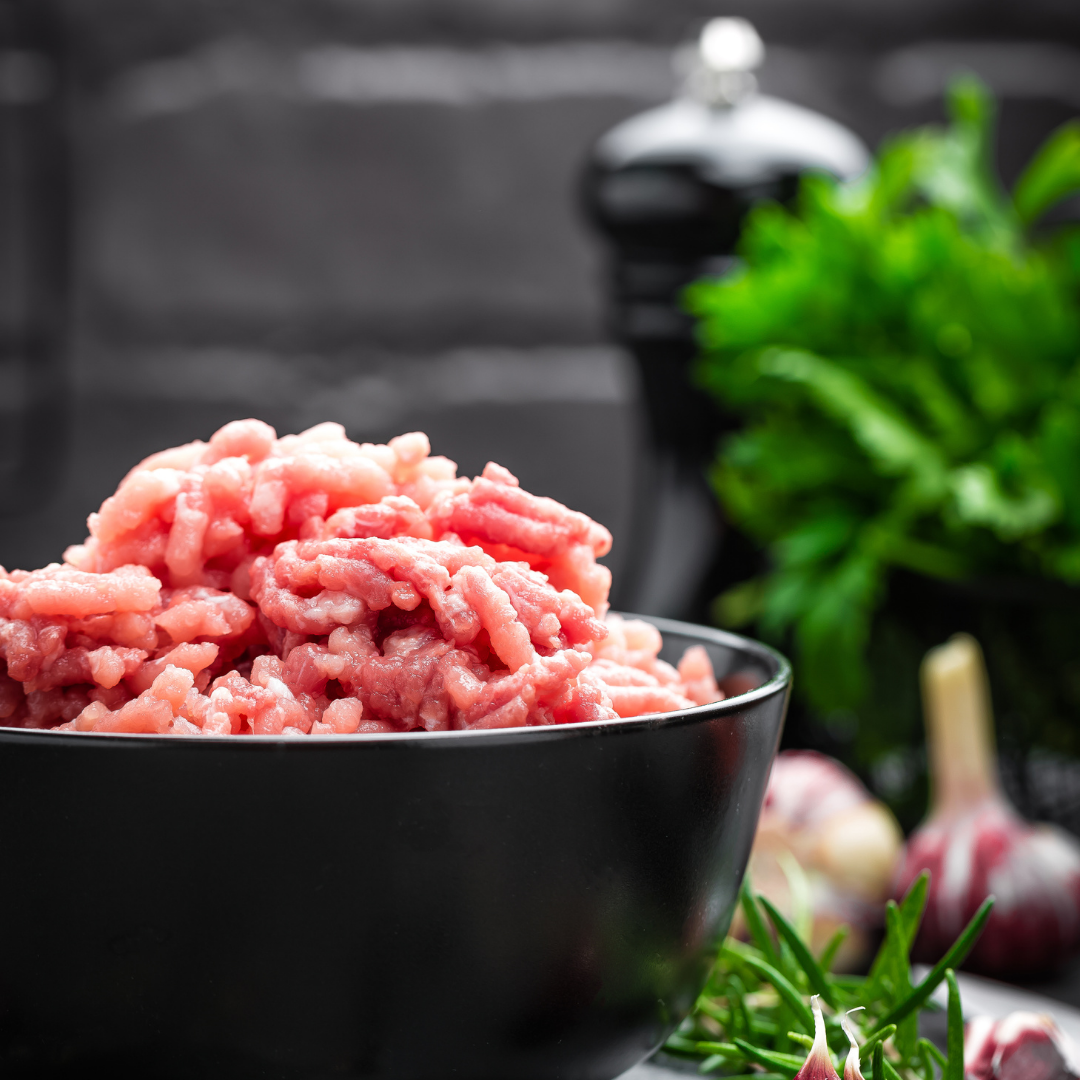 Lean Steak Mince vs Beef Mince: Choosing the Right Option for Your Recipe