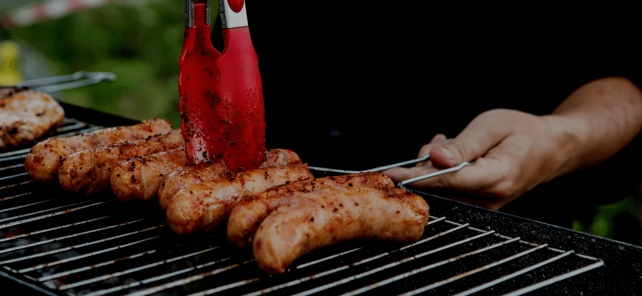 Sausage Sizzles meal ideas a kiwi summer classic - Halswell Butchery