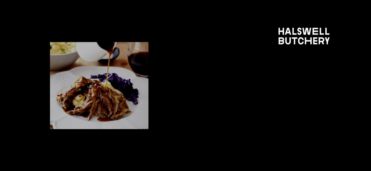 How to make PERFECT pulled lamb in the slow cooker [ With Video ] - Halswell Butchery