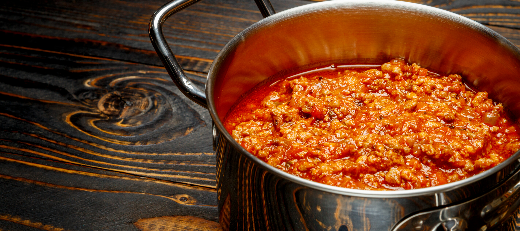 Kiwi Mince Stew Recipe Or Bolognese Meat Sauce