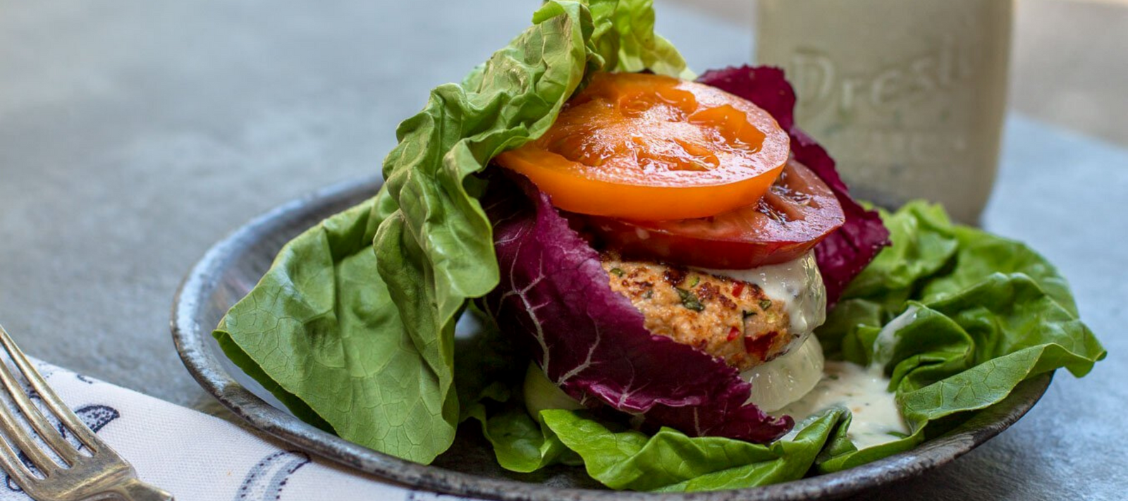 Chicken Bowls, Wraps or Burgers - Halswell Butchery