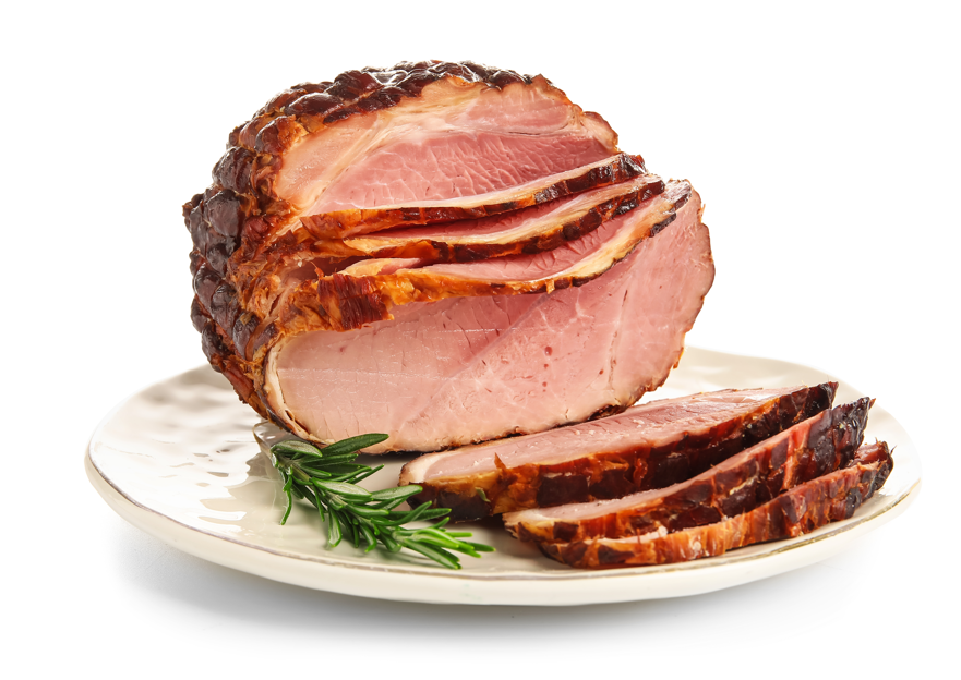 Discover How to Cook a Christmas Ham and Prepare the Perfect Glaze