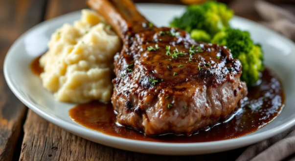 What Is the Best Way to Cook a Lamb Shank?