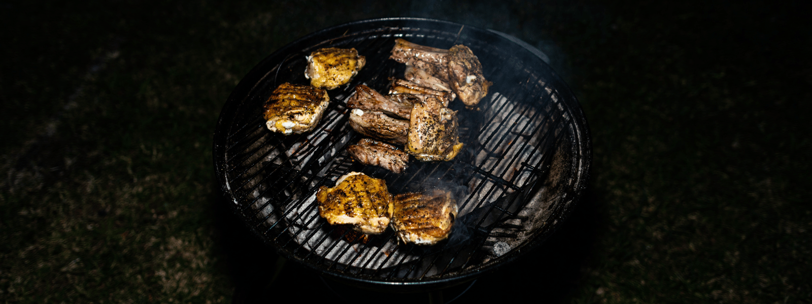 It's BBQ Season! 5 Ways to Wow them at your next <i>"Meating"</i> - Halswell Butchery