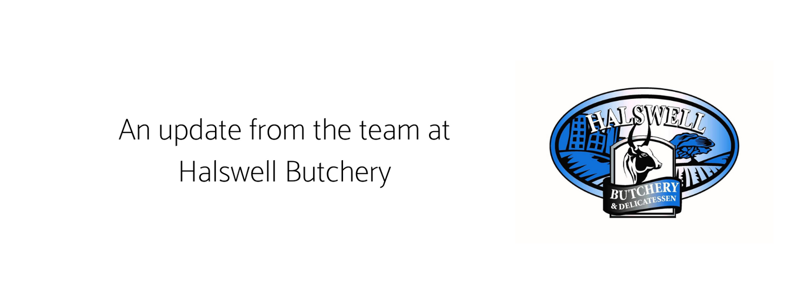 Our Retail Store Will Be Re-Opening Monday 18th May - Halswell Butchery