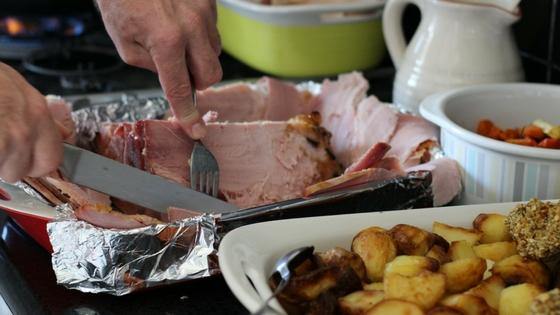 The Perfect Hot Christmas Ham Recipe - Halswell Butchery
