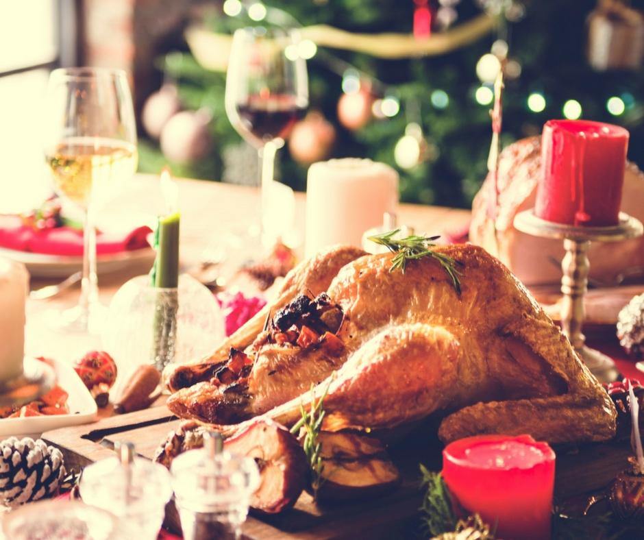 The Top 10 Tips you need to cook the Perfect Free Range Christmas Turkey - Halswell Butchery