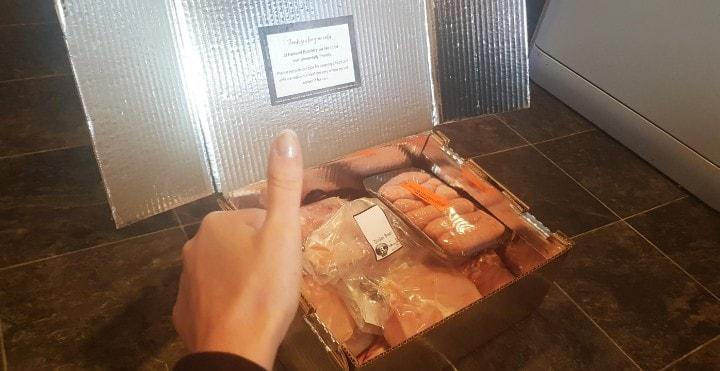 Delivery Times during Lock down, Pies and Delivery Price Updates - Halswell Butchery