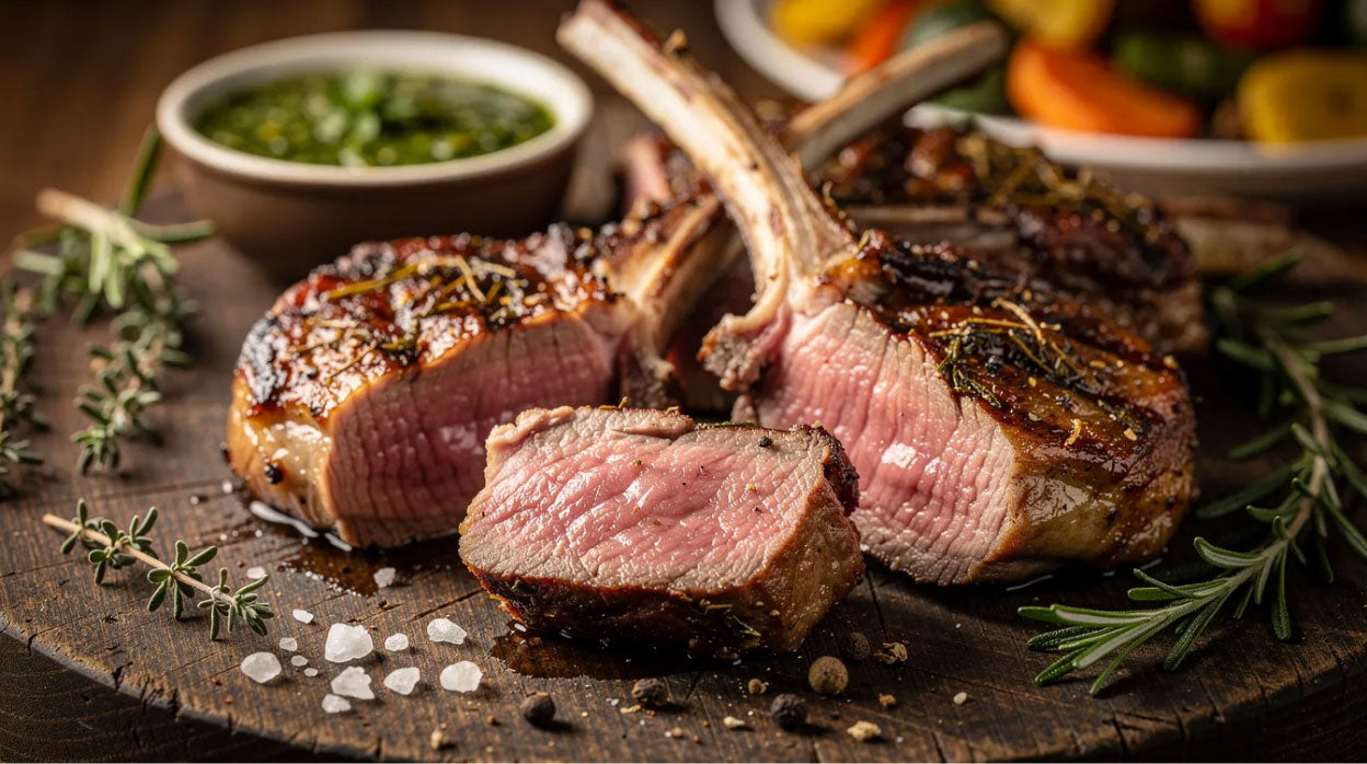 How to Cook Lamb Chops: Simple, Reliable Methods (NZ Guide)