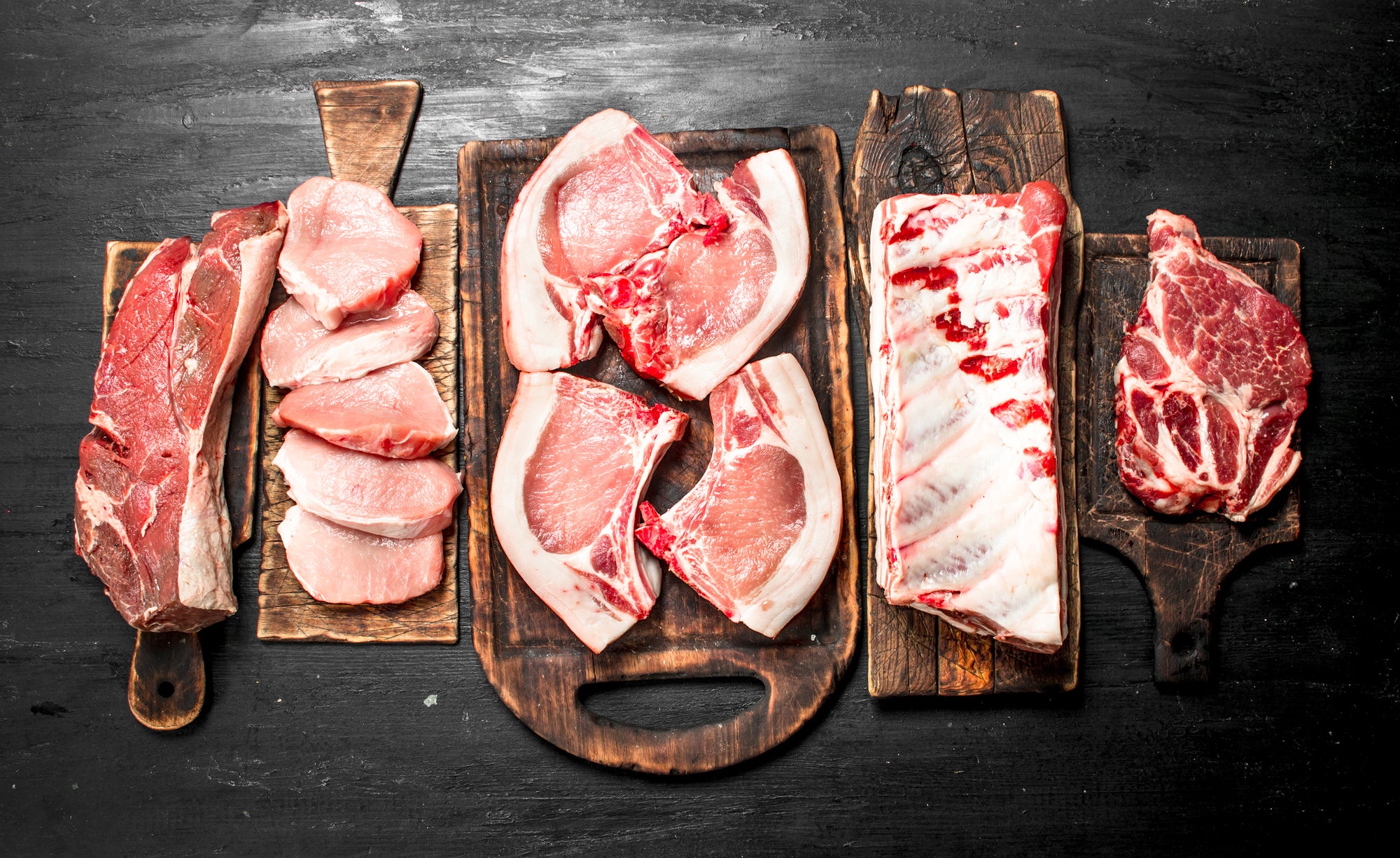 The Ultimate Guide to Butchery Delivery: Enjoy Premium Cuts Delivered to Your Doorstep