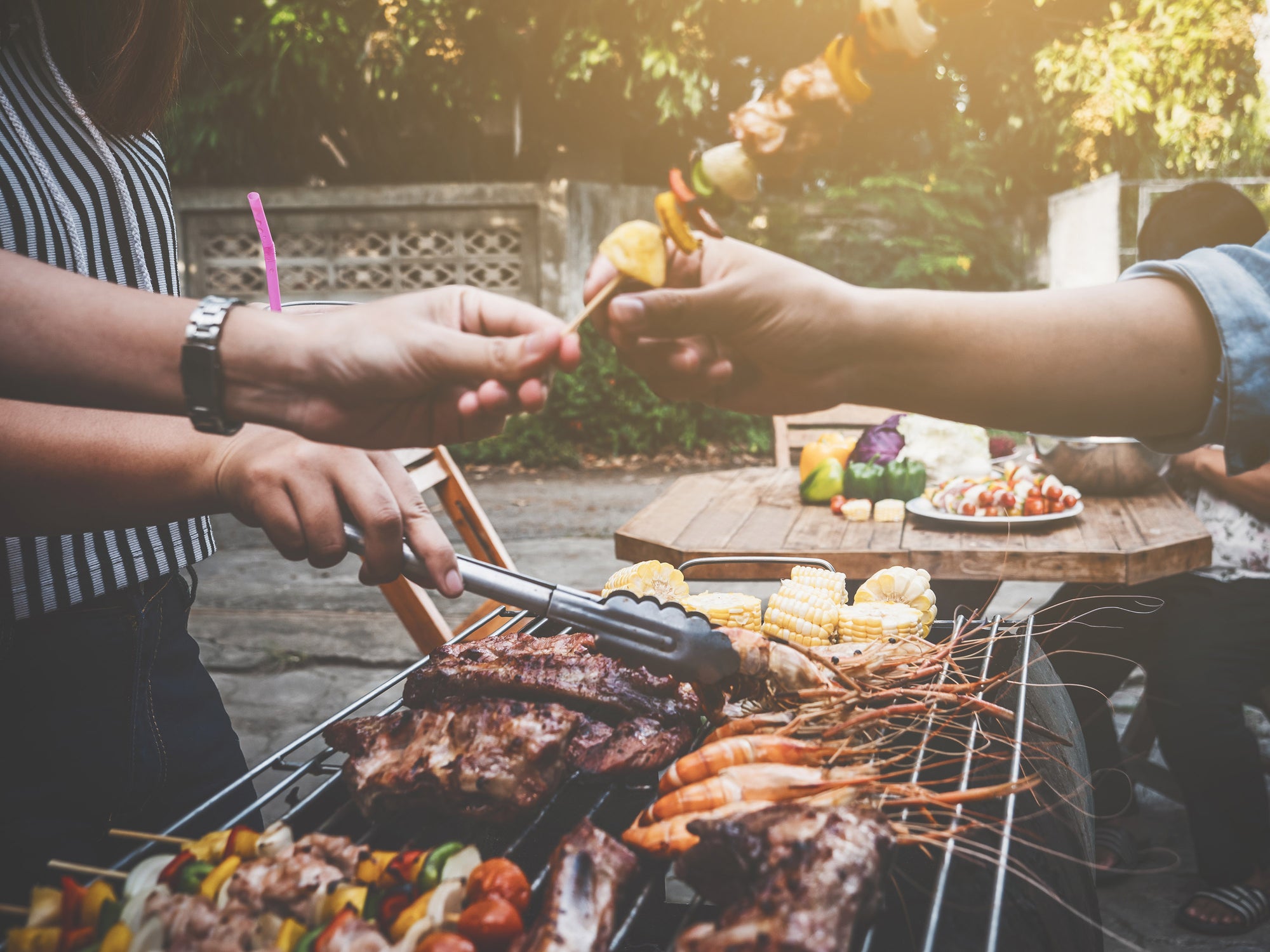 The Ultimate BBQ Experience: Unlocking Christchurch's Finest Meat Boxes