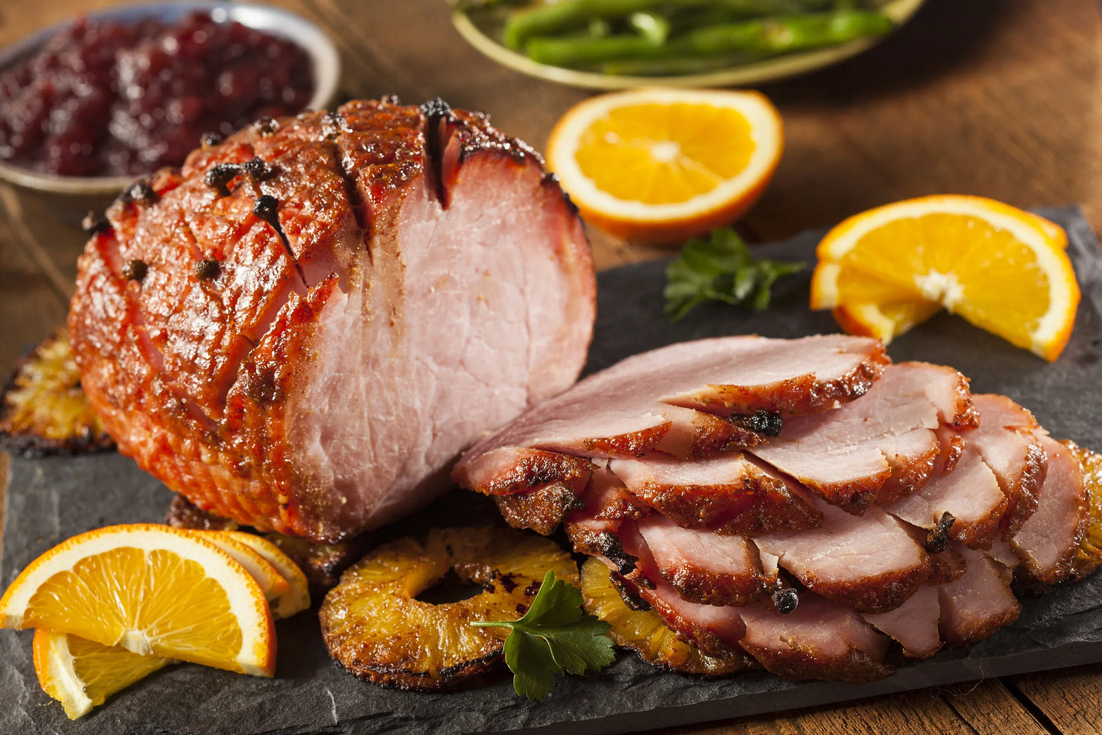 The Ultimate Guide for Your Christmas Ham - Halswell Butchery