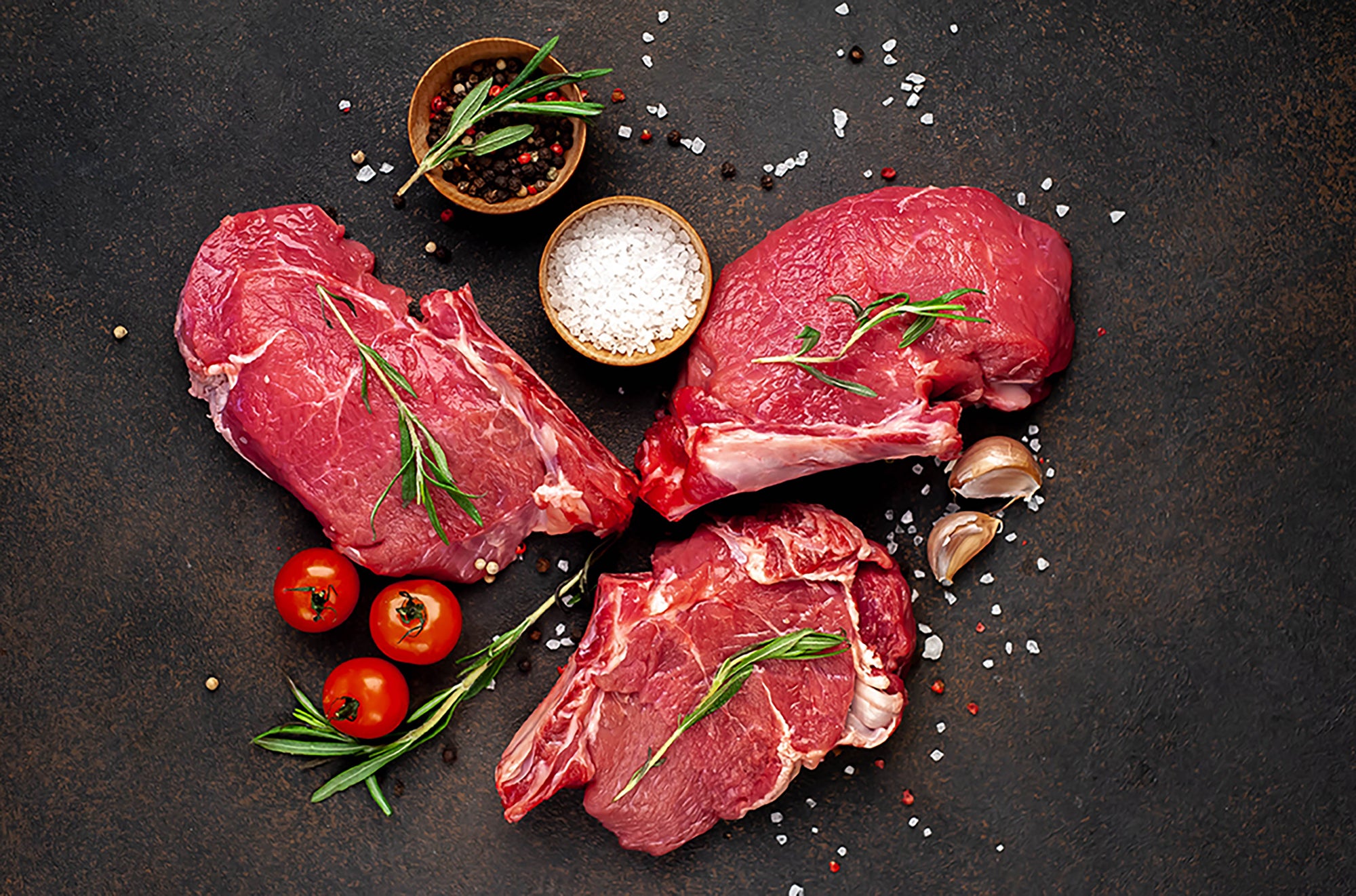 Explore the Benefits of Fresh Meat Delivery in Christchurch