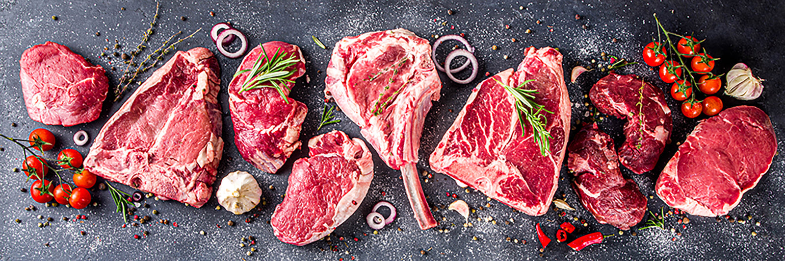 Discover Tailored Meat Box Delivery: Custom Cuts for Every Occasion