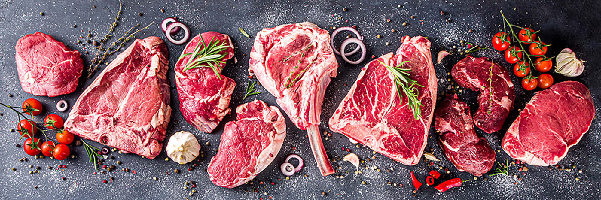 Discover Tailored Meat Box Delivery: Custom Cuts for Every Occasion