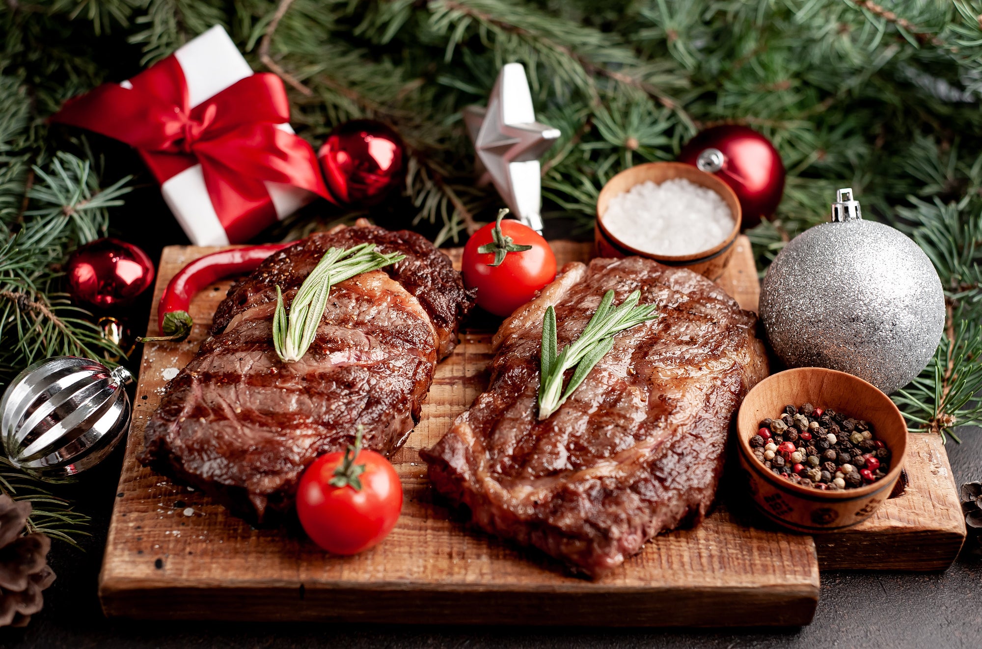 The Convenience of Ordering Meat Online: Your Early Christmas Planning Guide