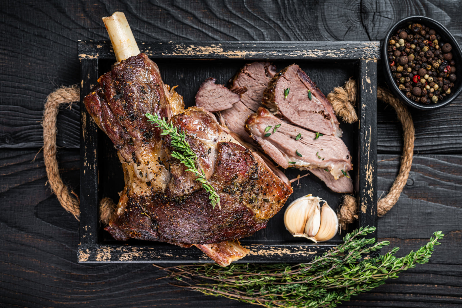 Essential Guide to Lamb Meat Cuts: Types and Preparation Tips