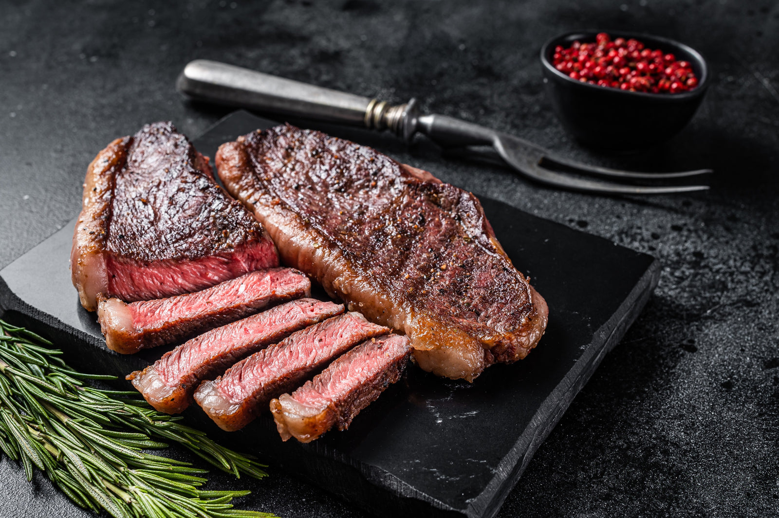 How to Cook the Perfect Rump Steak Beginner Tips Halswell Butchery