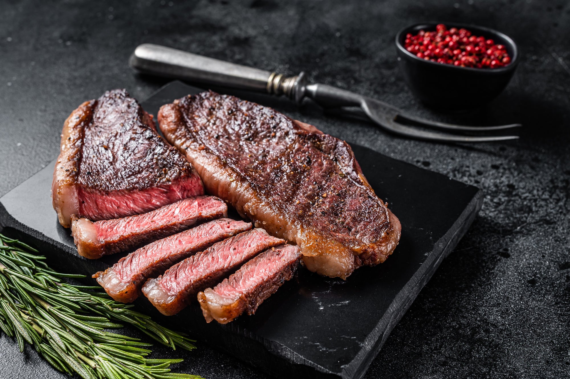 How to Cook the Perfect Rump Steak Beginner Tips Halswell Butchery