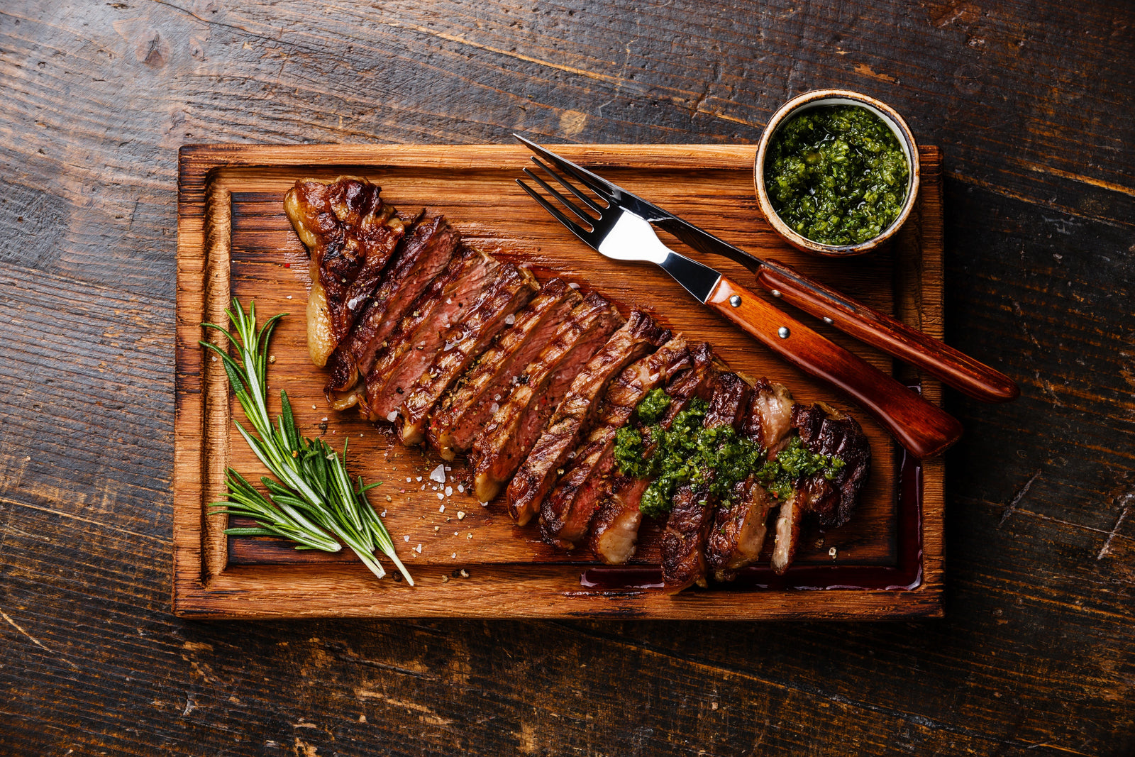 How to Prepare Steak: The Ultimate Guide from Halswell Butchery