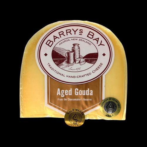 Cheese - Halswell Butchery