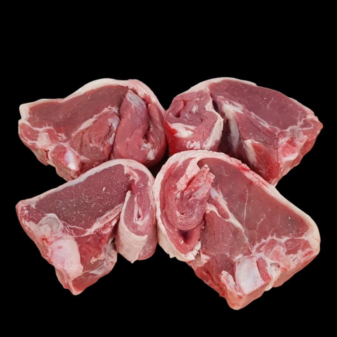Lamb - Halswell Butchery