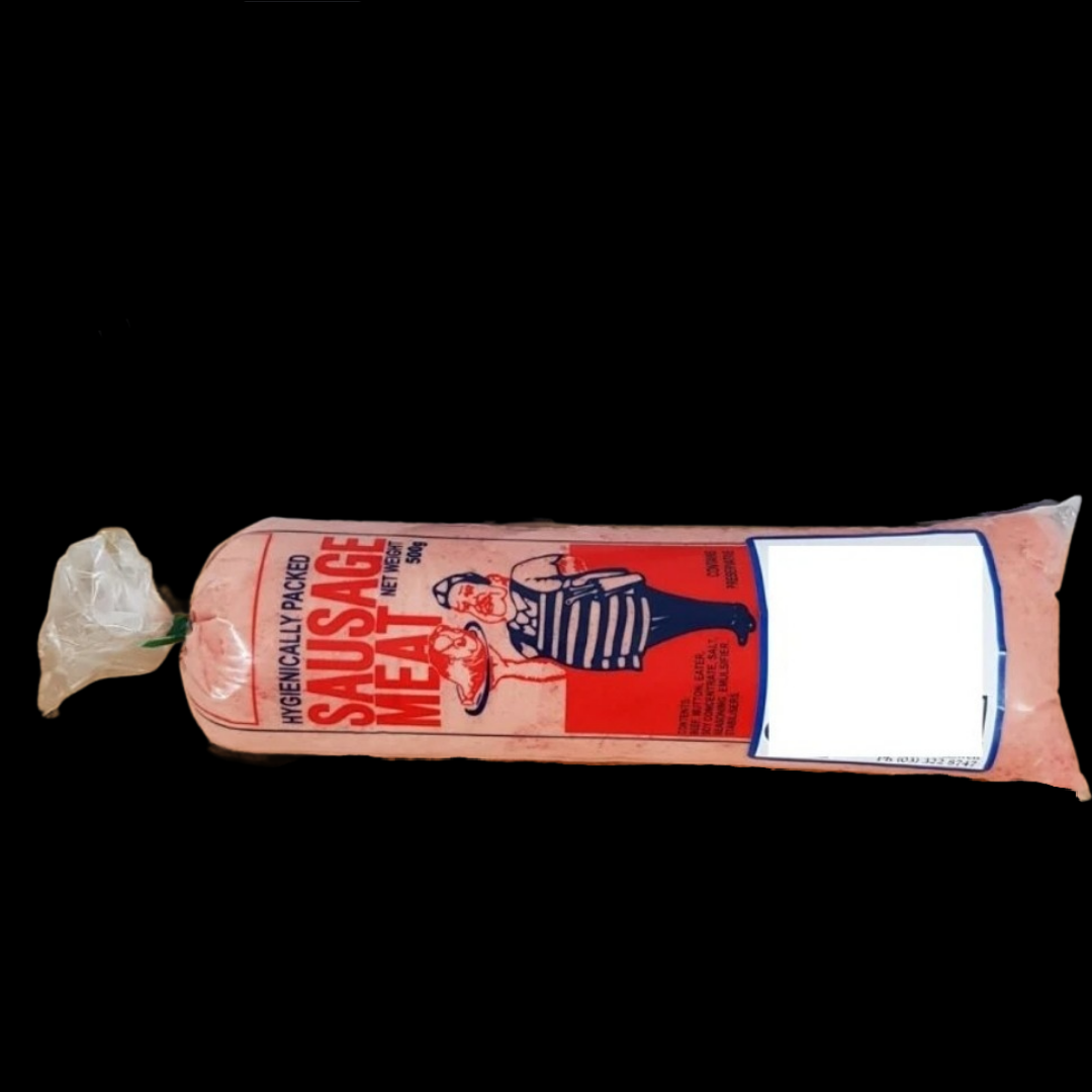 Sausage Meat - Halswell Butchery
