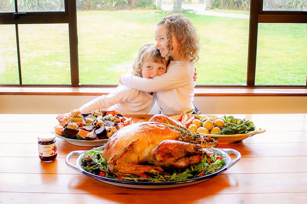 Christmas Turkey - Halswell Butchery