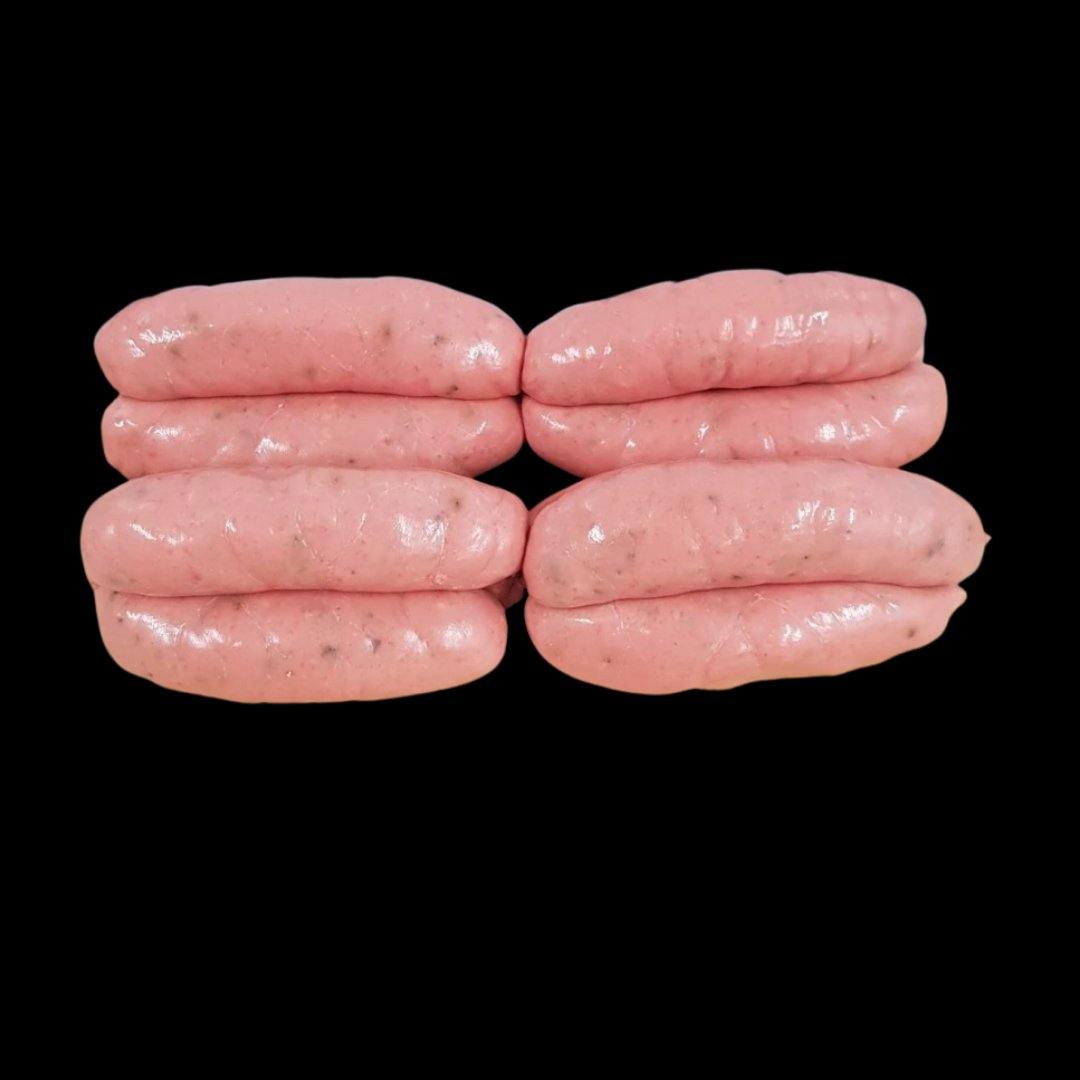 Sausages - Halswell Butchery