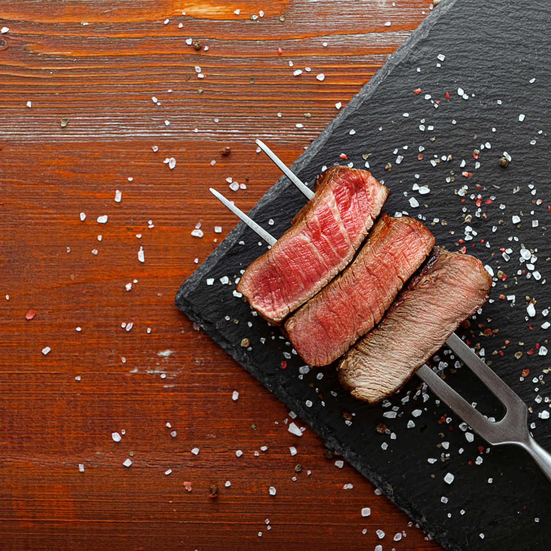 Christchurch & Canterbury Meat Delivery