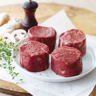 FILLET STEAK CHRISTCHURCH