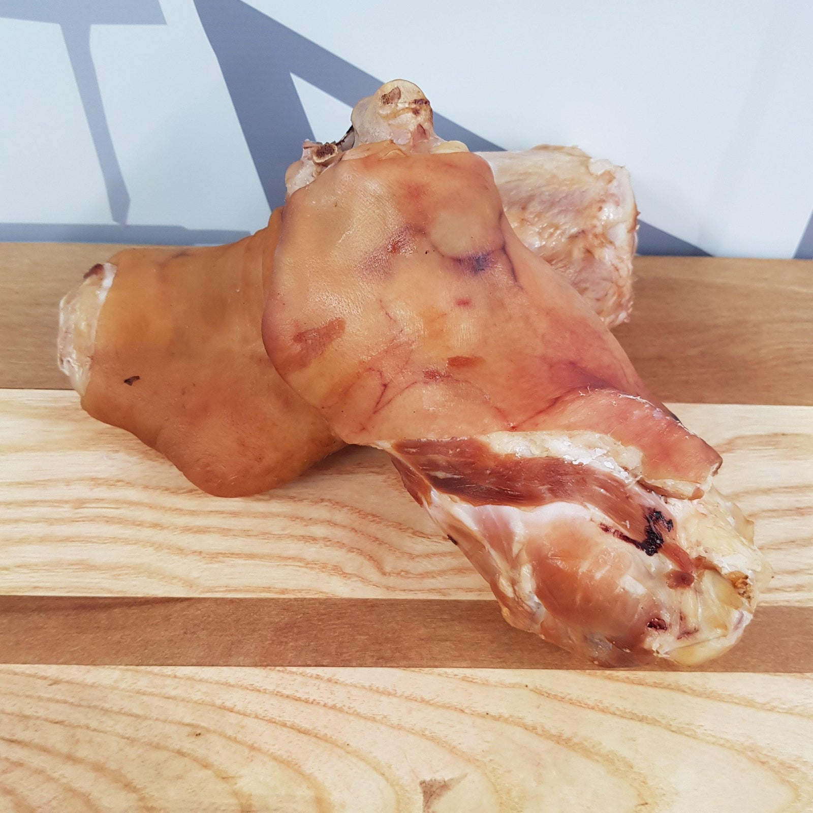 Buy ham hock online in christchurch