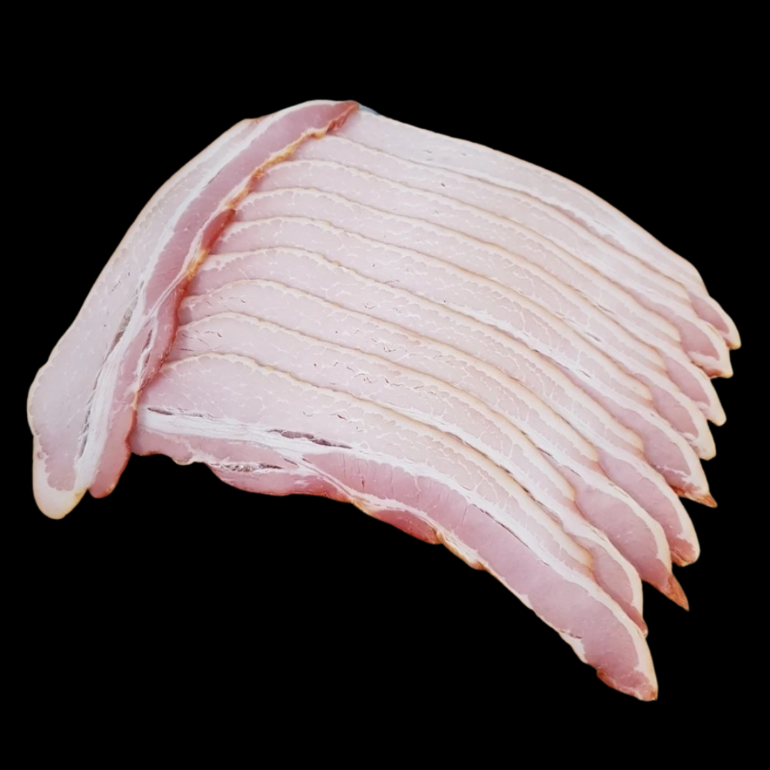 Belly Bacon - Dry Cured - Halswell Butchery