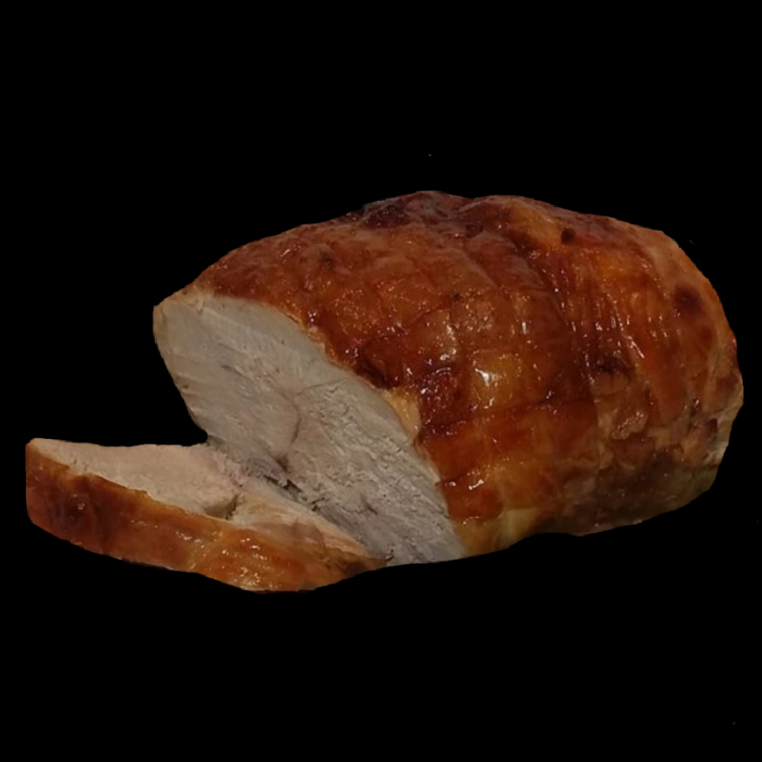 Boneless Turkey Roll 2kg - Halswell Butchery