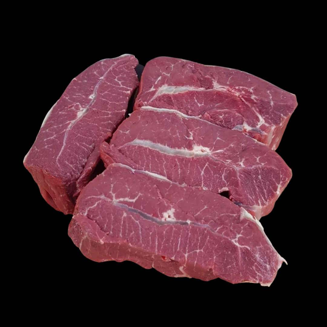 Cross-Cut Blade Steak - Halswell Butchery