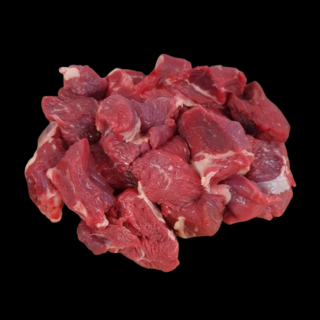 Diced Beef - Halswell Butchery