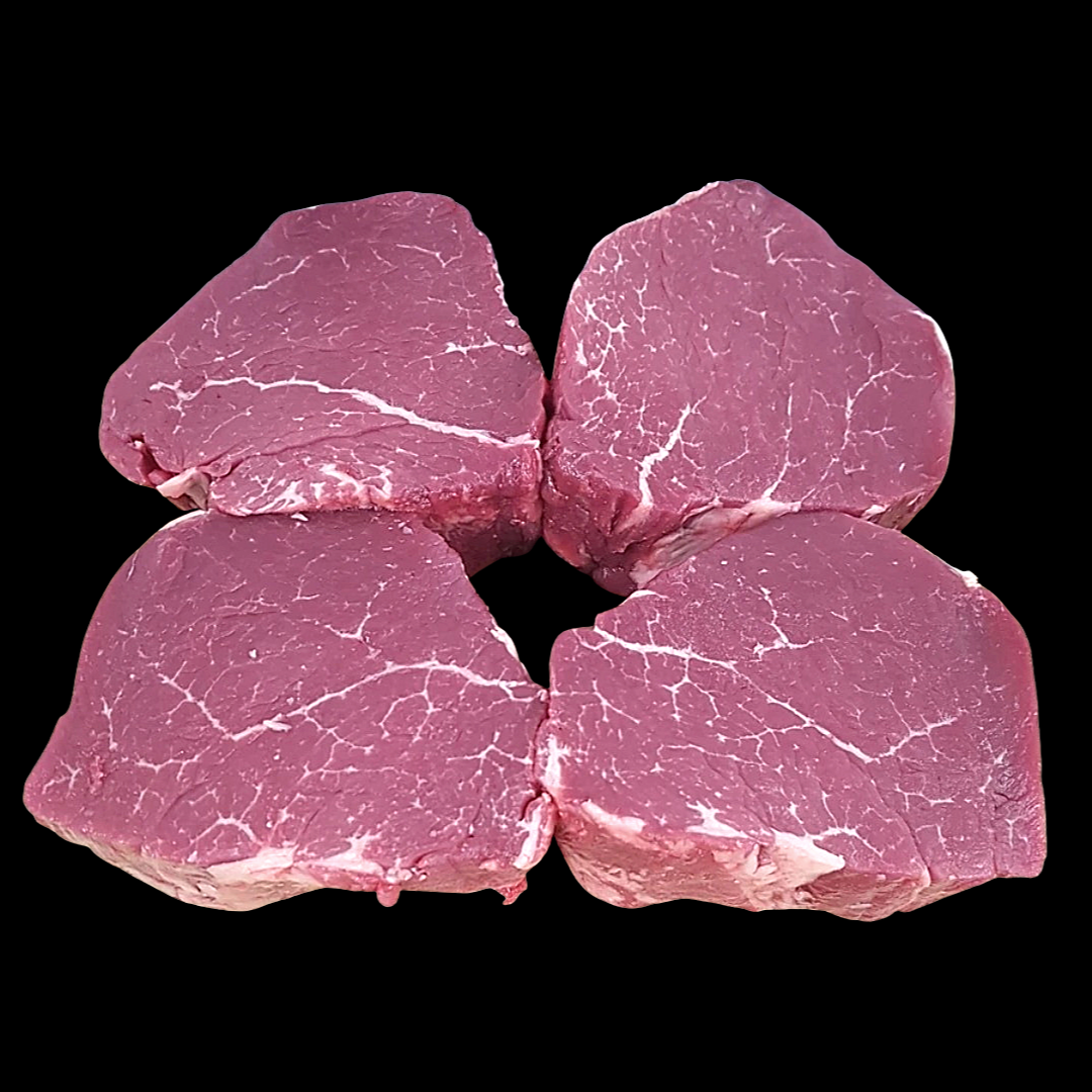 Fillet Steak - Halswell Butchery