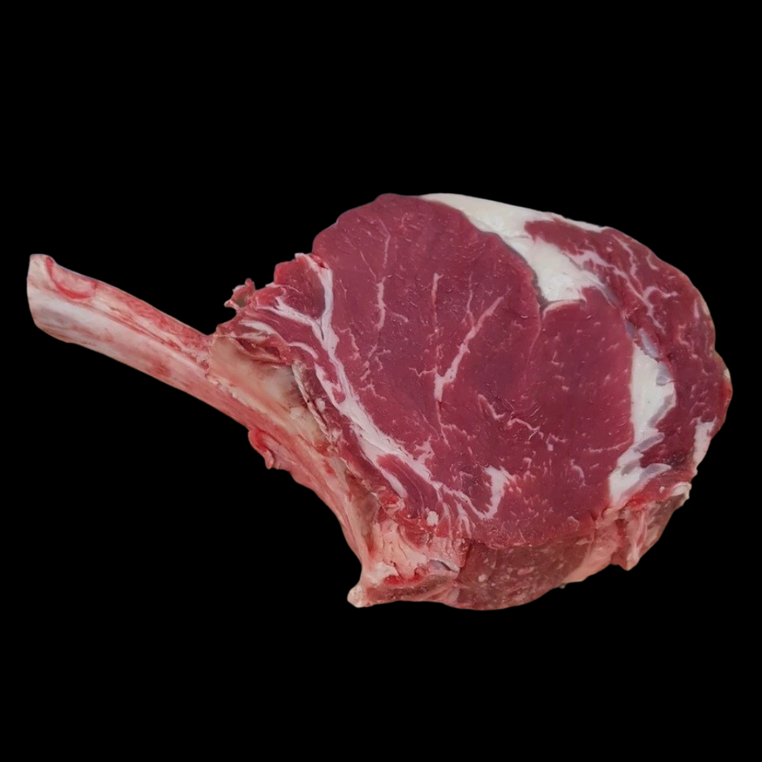 Flintstone Steak 400gm - Halswell Butchery
