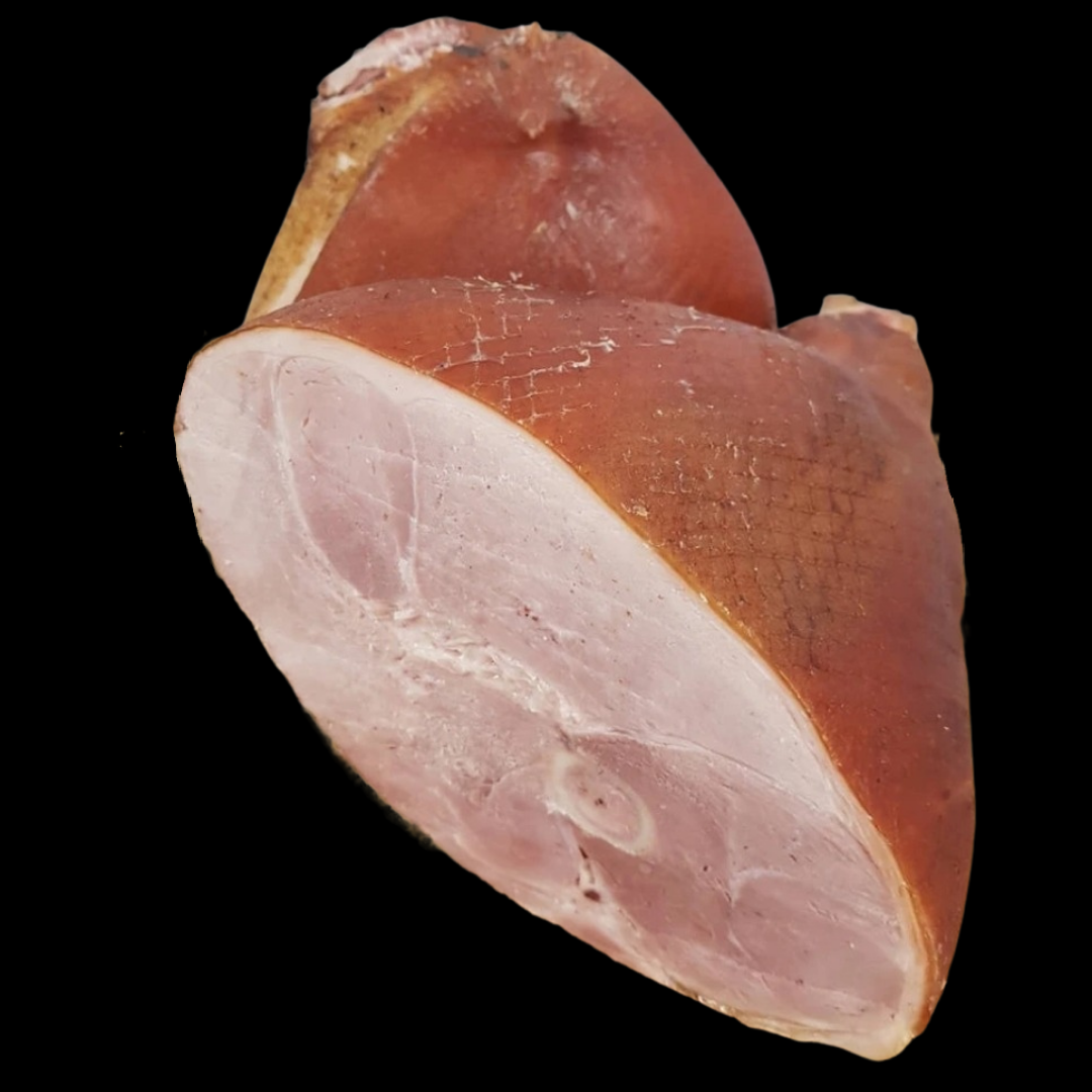 Ham On The Bone - Halswell Butchery
