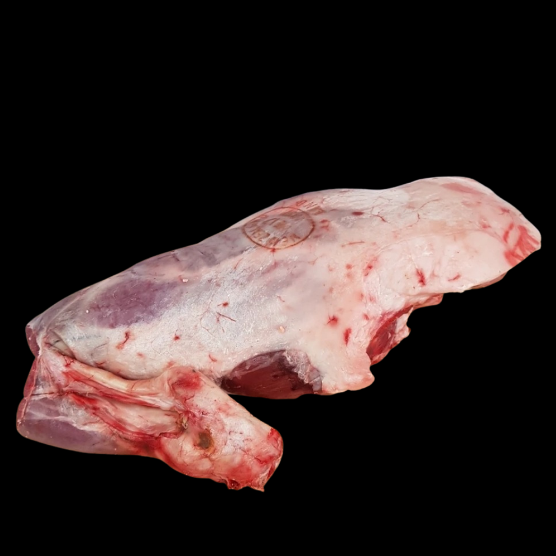 Lamb Leg - Halswell Butchery