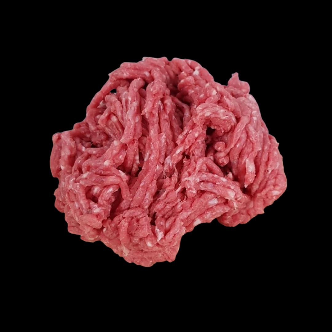 Lamb Mince - Halswell Butchery