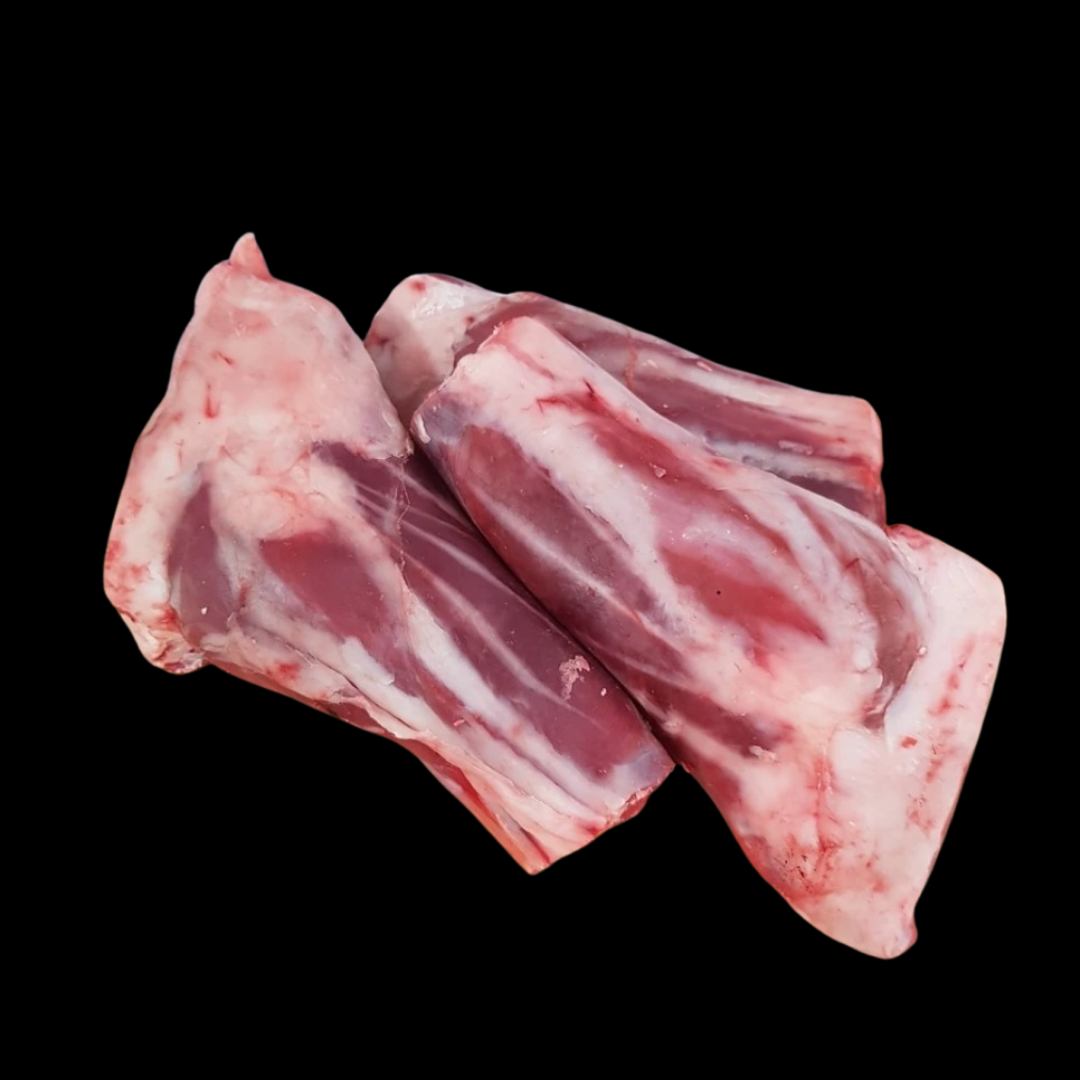 Lamb Shanks - Halswell Butchery