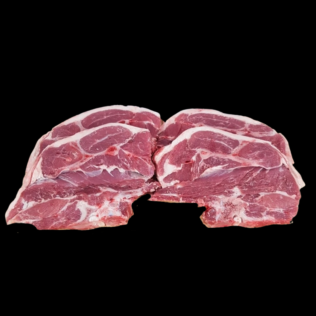 Lamb Shoulder Chop (approximately. 220g each) - Halswell Butchery
