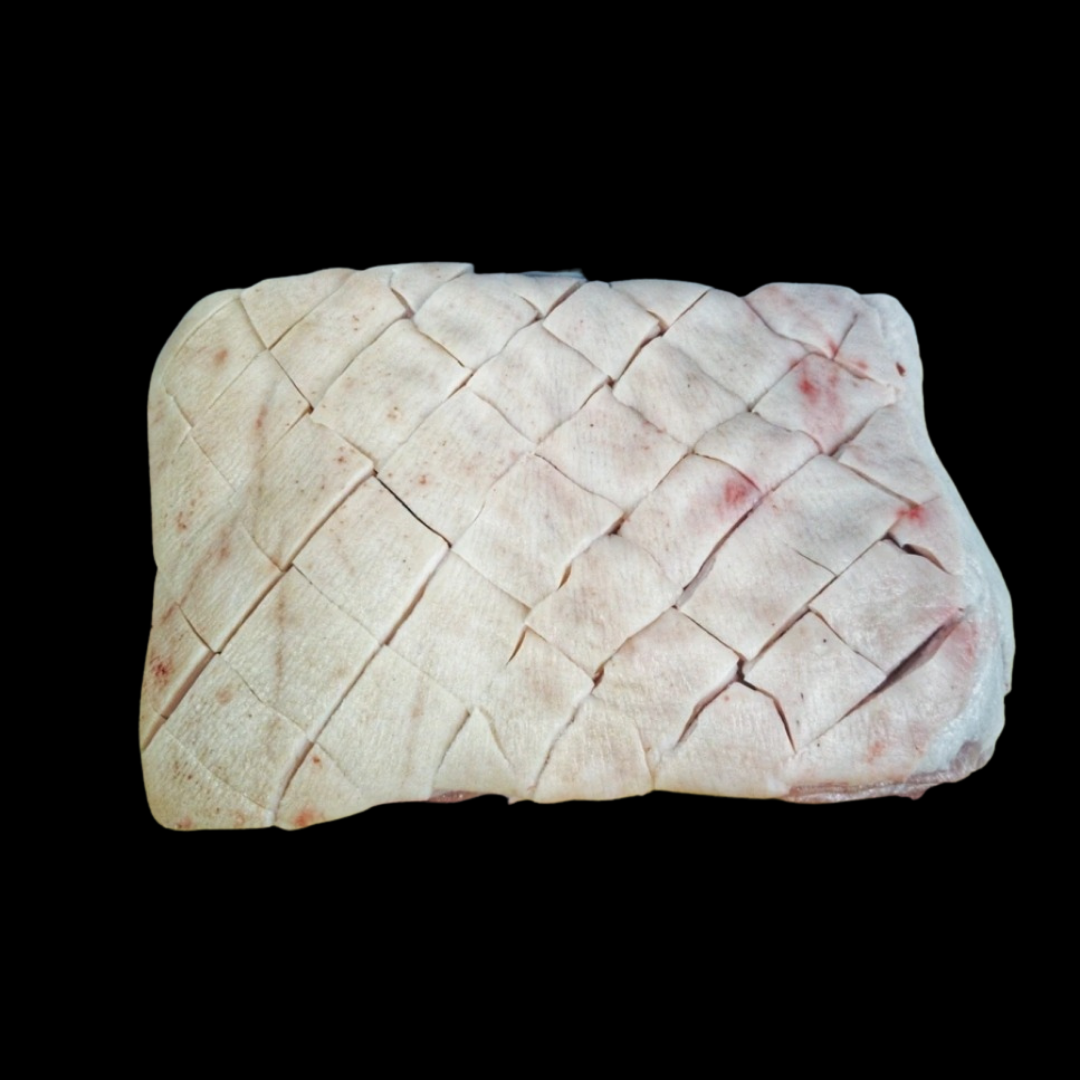 Pork Belly (Boneless) - Halswell Butchery